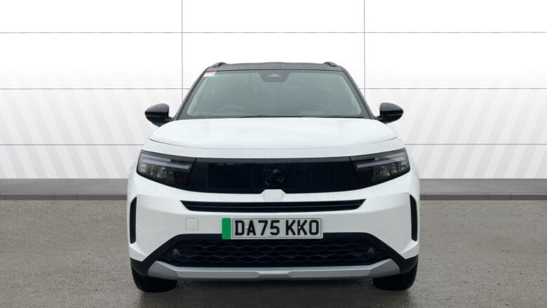 Vauxhall Frontera 83kW GS 44kWh 5dr Auto Electric Estate